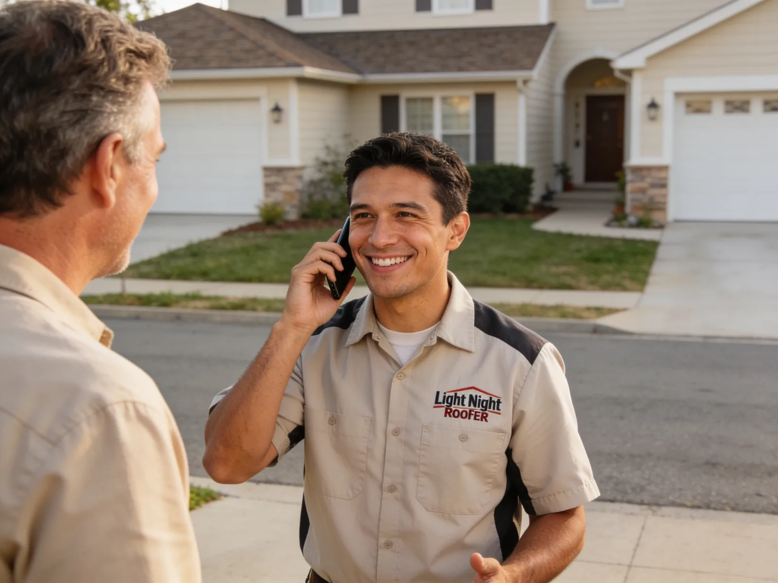 Emergency Roof Repair Mark Center, OH FAQs